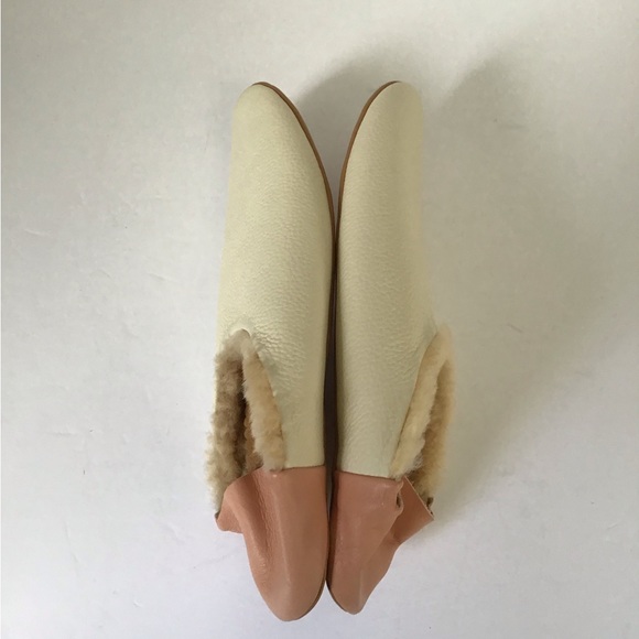 Jill Burrows slippers, NWOT - Picture 11 of 12